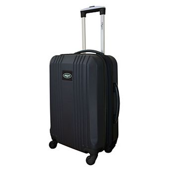 New York Jets 21-Inch Wheeled Carry-On Luggage