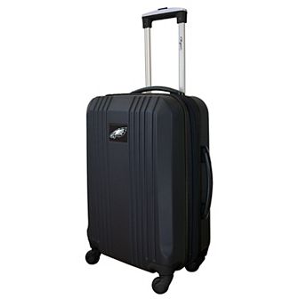 Philadelphia Eagles 21-Inch Wheeled Carry-On Luggage