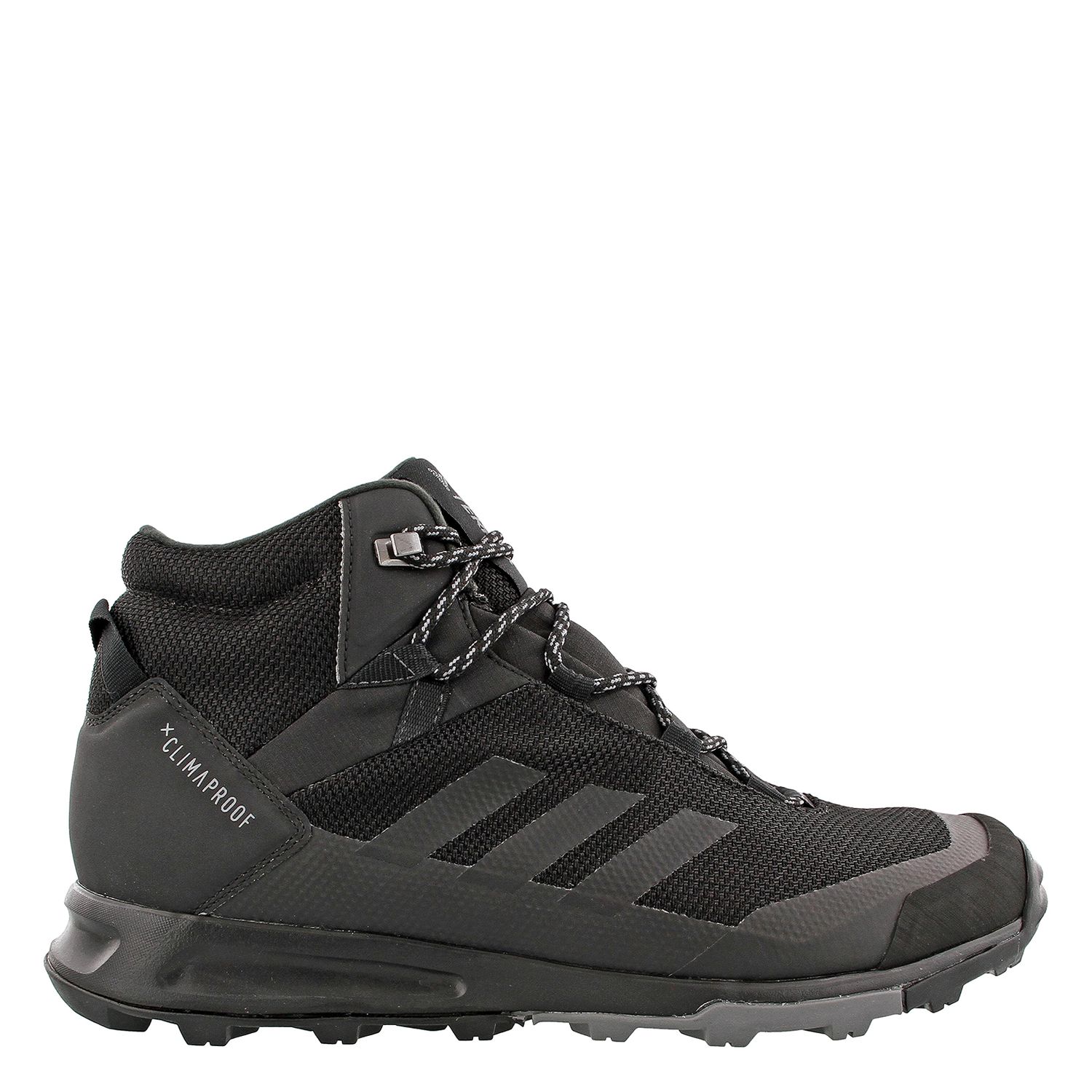 adidas outdoor men's terrex tivid mid cp walking shoe