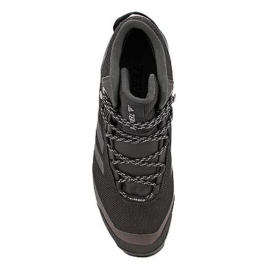 adidas Outdoor Terrex Tivid Mid CP Men's Waterproof Hiking Shoes
