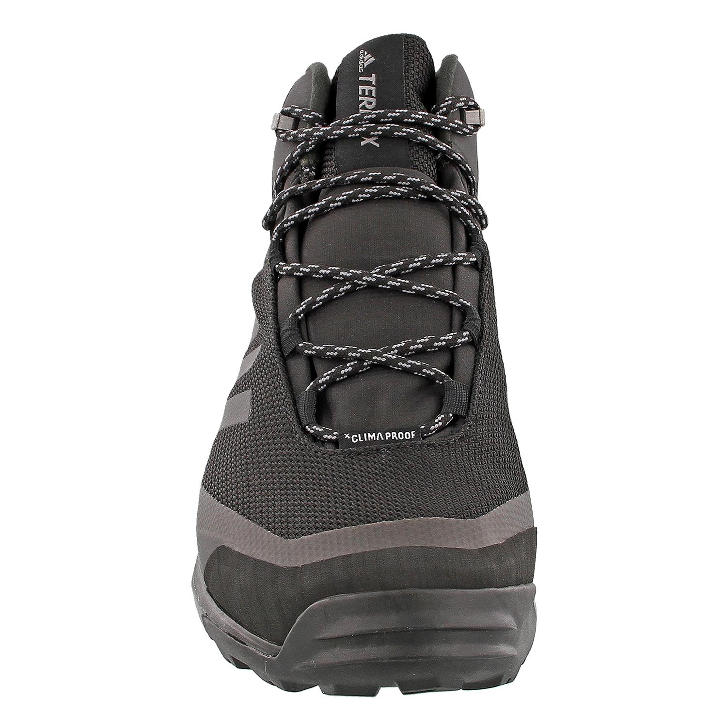 adidas outdoor men's terrex tivid mid cp walking shoe