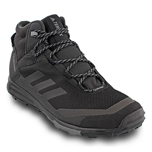 terrex tivid mid cp hiking shoe