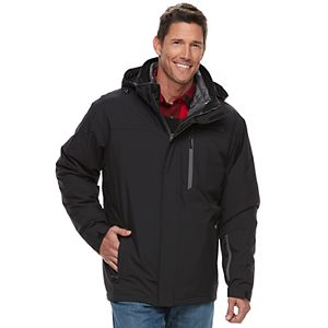 Men's Free Country 3-in-1 Systems Jacket