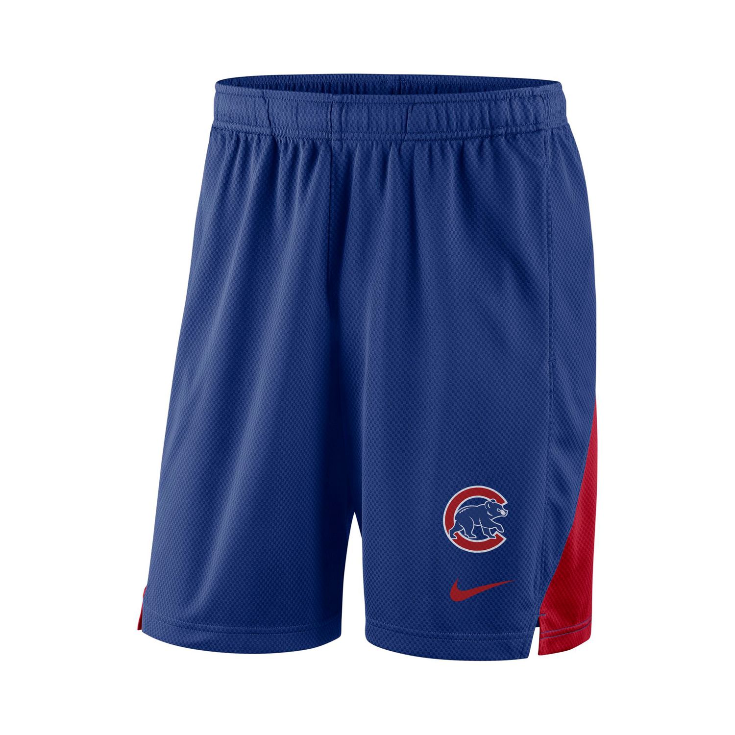 nike cubs shorts