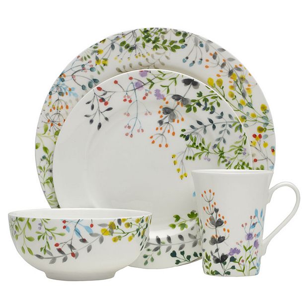 Bone China Sets - Mikasa