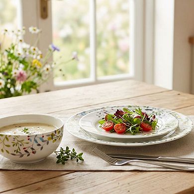 Mikasa Tivoli Garden Bone China 16-pc. Dinnerware Set