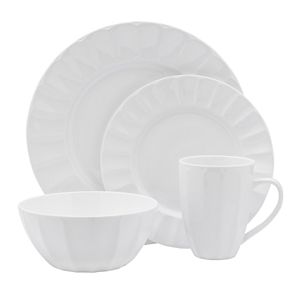 Mikasa Bonaire 16-pc. Dinnerware Set