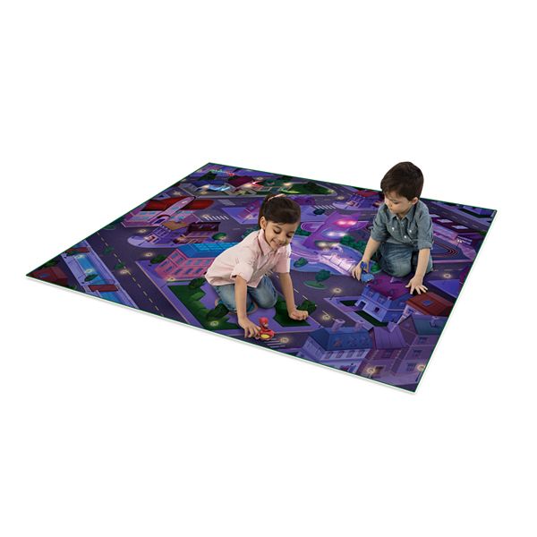 PJ Masks Mega Mat