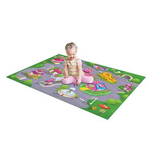 Disney's Minnie Mouse Mega Mat
