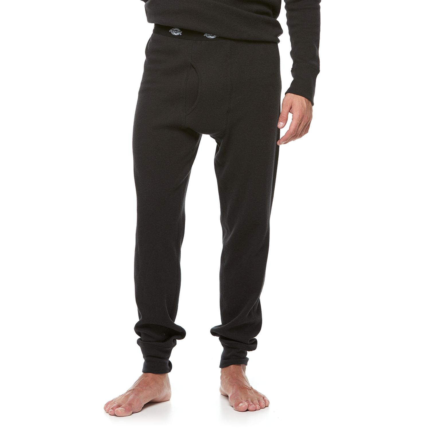 dickies thermal pants