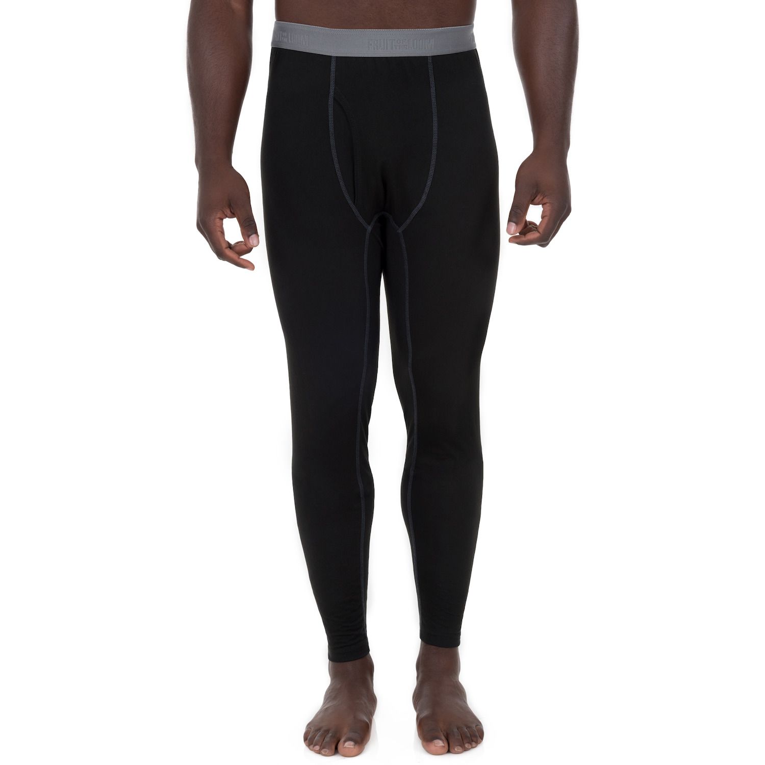 tall thermal underwear