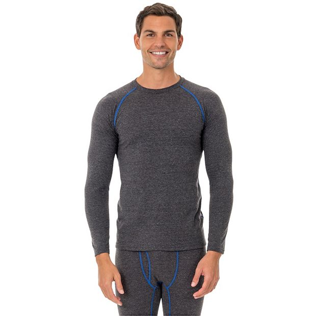 Mens thermal shirts clearance kohls