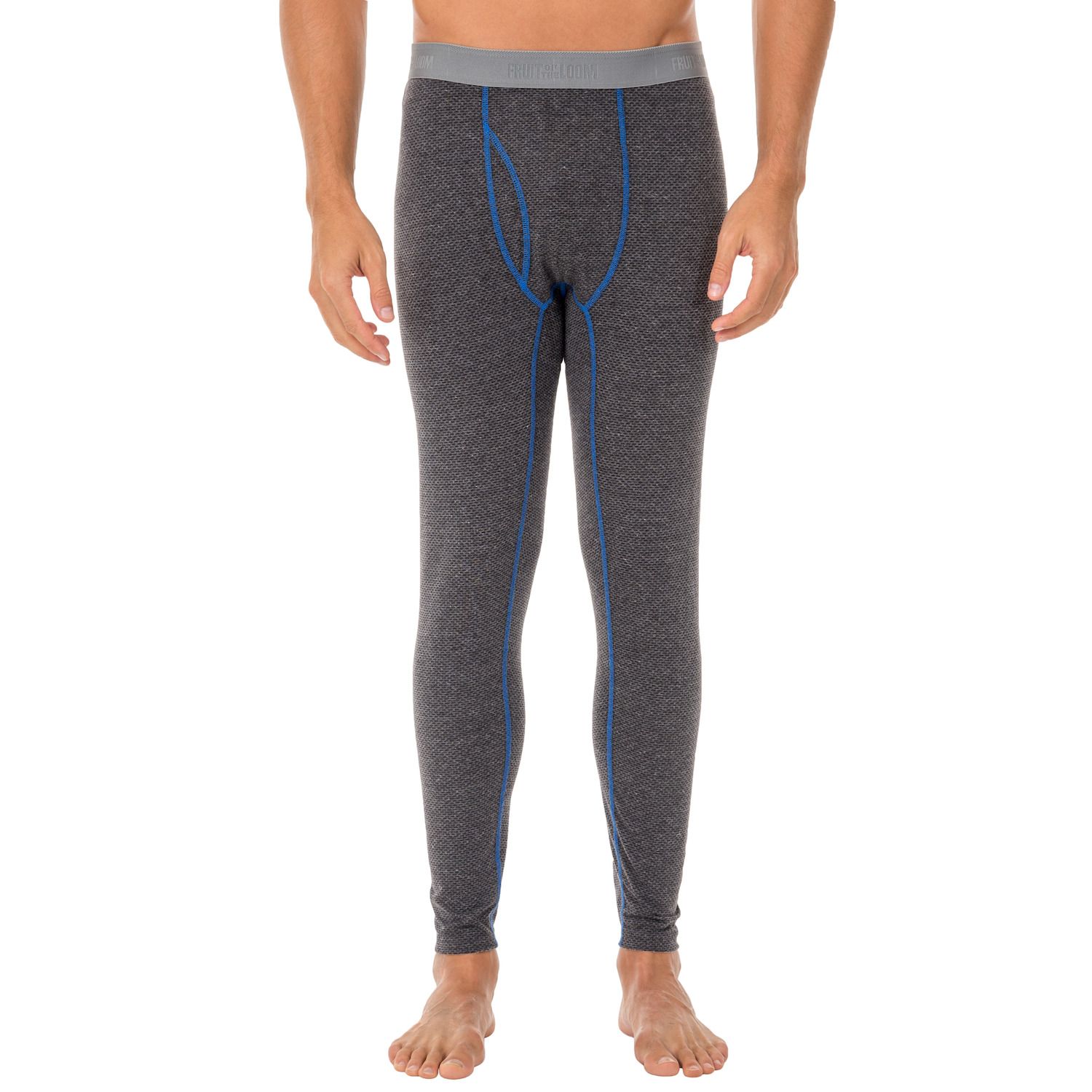 mens insulated underwear