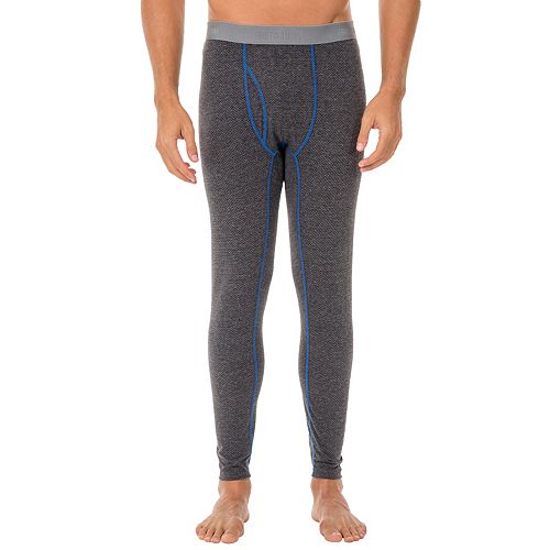 Men's Fruit of the Loom® Signature Breathable Performance L1 Thermal ...