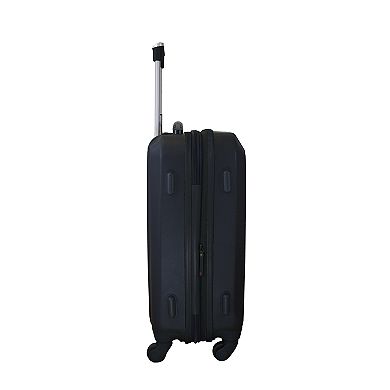 Anaheim Ducks 21-Inch Wheeled Carry-On Luggage