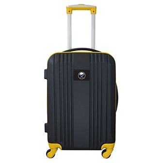 Buffalo Sabres 21-Inch Wheeled Carry-On Luggage