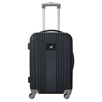 Dallas Stars 21-Inch Wheeled Carry-On Luggage