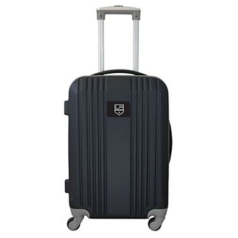 Los Angeles Kings 21-Inch Wheeled Carry-On Luggage