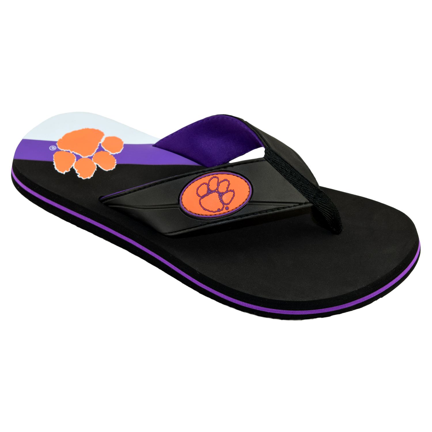 kohl's flip flops