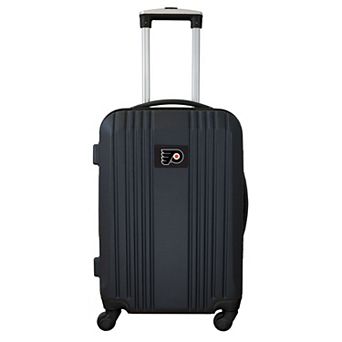 Philadelphia Flyers 21-Inch Wheeled Carry-On Luggage