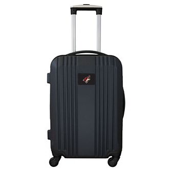Arizona Coyotes 21-Inch Wheeled Carry-On Luggage