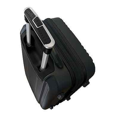 Arizona Coyotes 21-Inch Wheeled Carry-On Luggage
