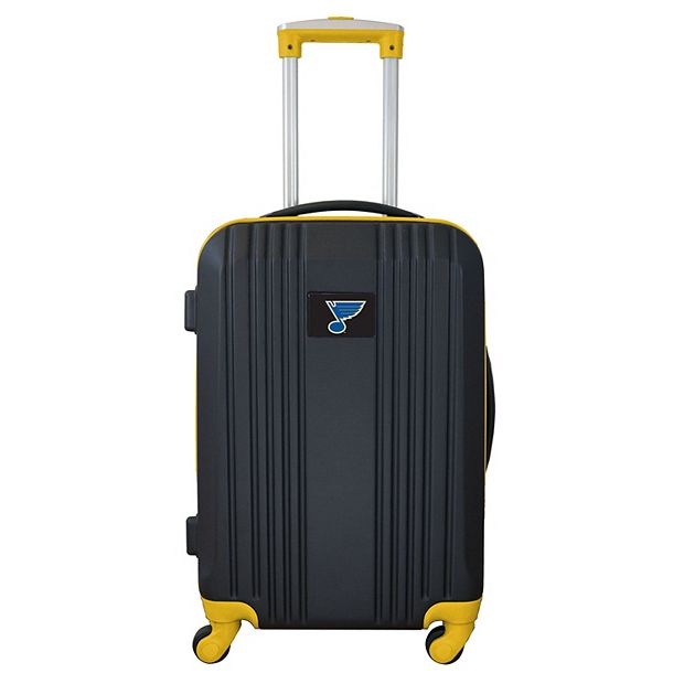 St. Louis Blues 21 Carry-On Luggage