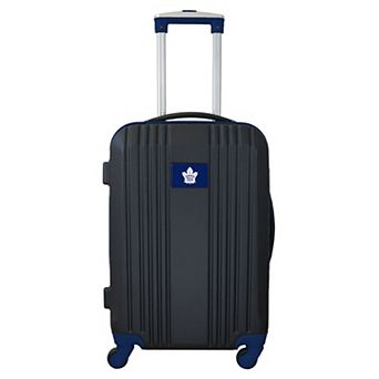 Toronto Maple Leafs 21-Inch Wheeled Carry-On Luggage