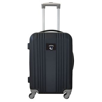Vancouver Canucks 21-Inch Wheeled Carry-On Luggage