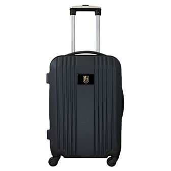 Vegas Golden Knights 21-Inch Wheeled Carry-On Luggage
