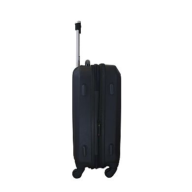 Vegas Golden Knights 21-Inch Wheeled Carry-On Luggage