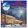 Ceaco National Lampoon's Christmas Vacation 300-piece Puzzle & Poster Set 