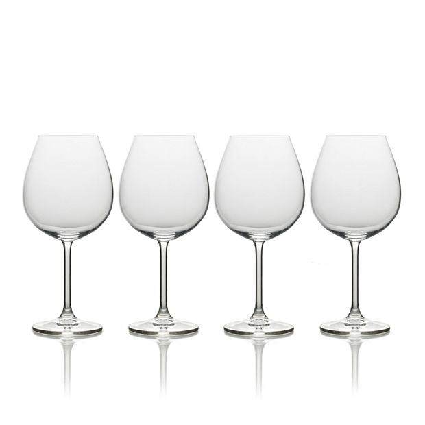 More Wine Glass XL 61 cl, 4 Pcs