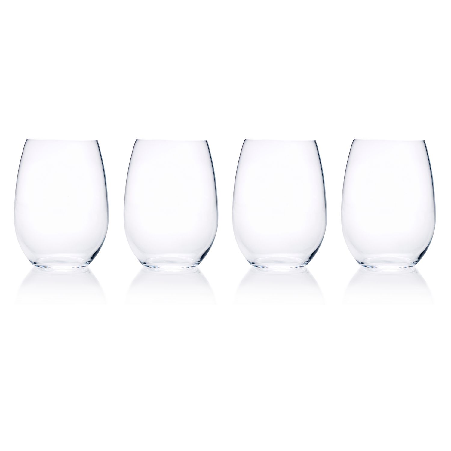 mikasa glasses