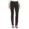 chaps petite corduroy pants