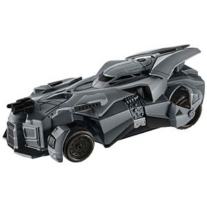 Hot Wheels Ai Batmobile Smart Car Body & Cartridge Set