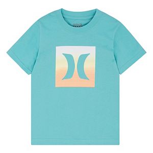 Boys 4-7 Hurley Logo Tee