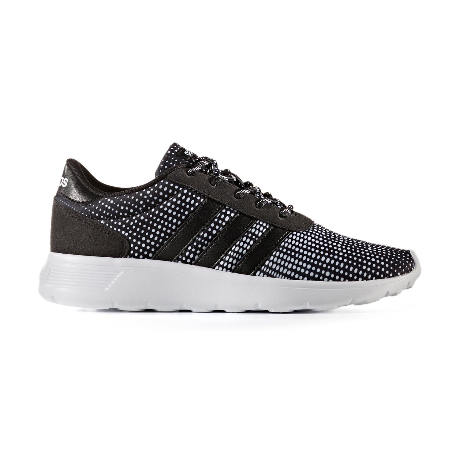 adidas cloudfoam lite racer women's shoes