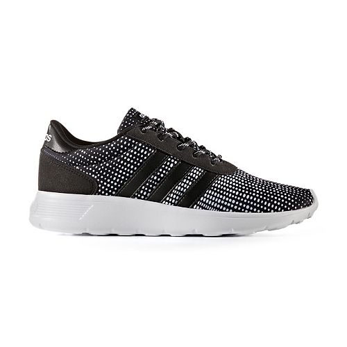adidas neo lite racer aop trainers ladies adidas neo lite racer aop trainers ladies