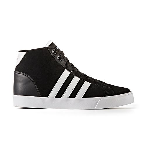 adidas Cloudfoam Daily QT Mid Women's Shoes adidas Cloudfoam Daily QT Mid Women's Shoes