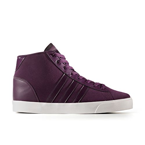 adidas Cloudfoam Daily QT Mid Women�s Shoes