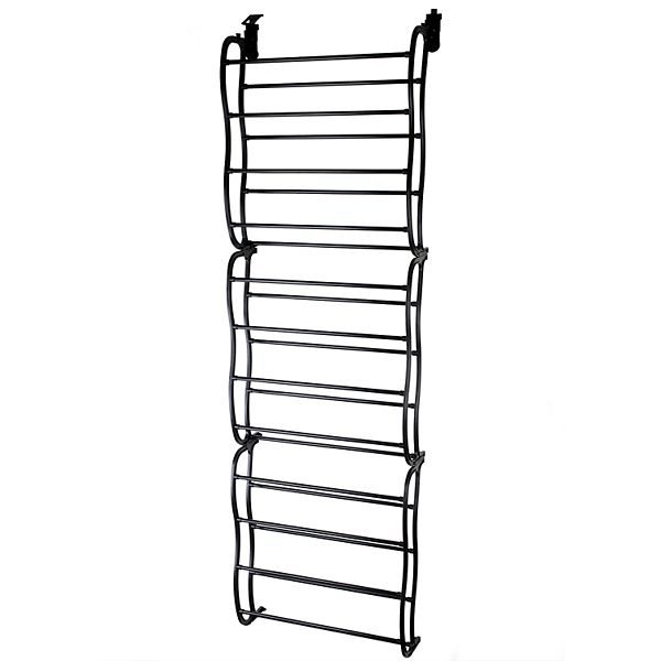 Home Basics Home Basics 36 Pair Shoe Rack