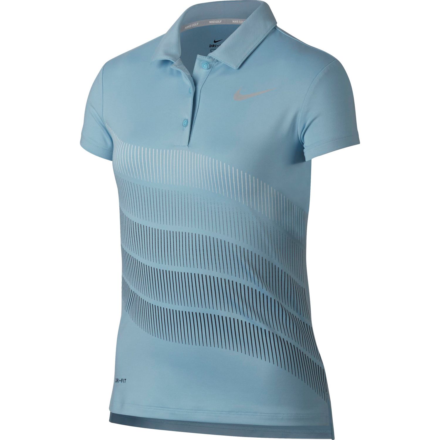 kohls nike dri fit polo