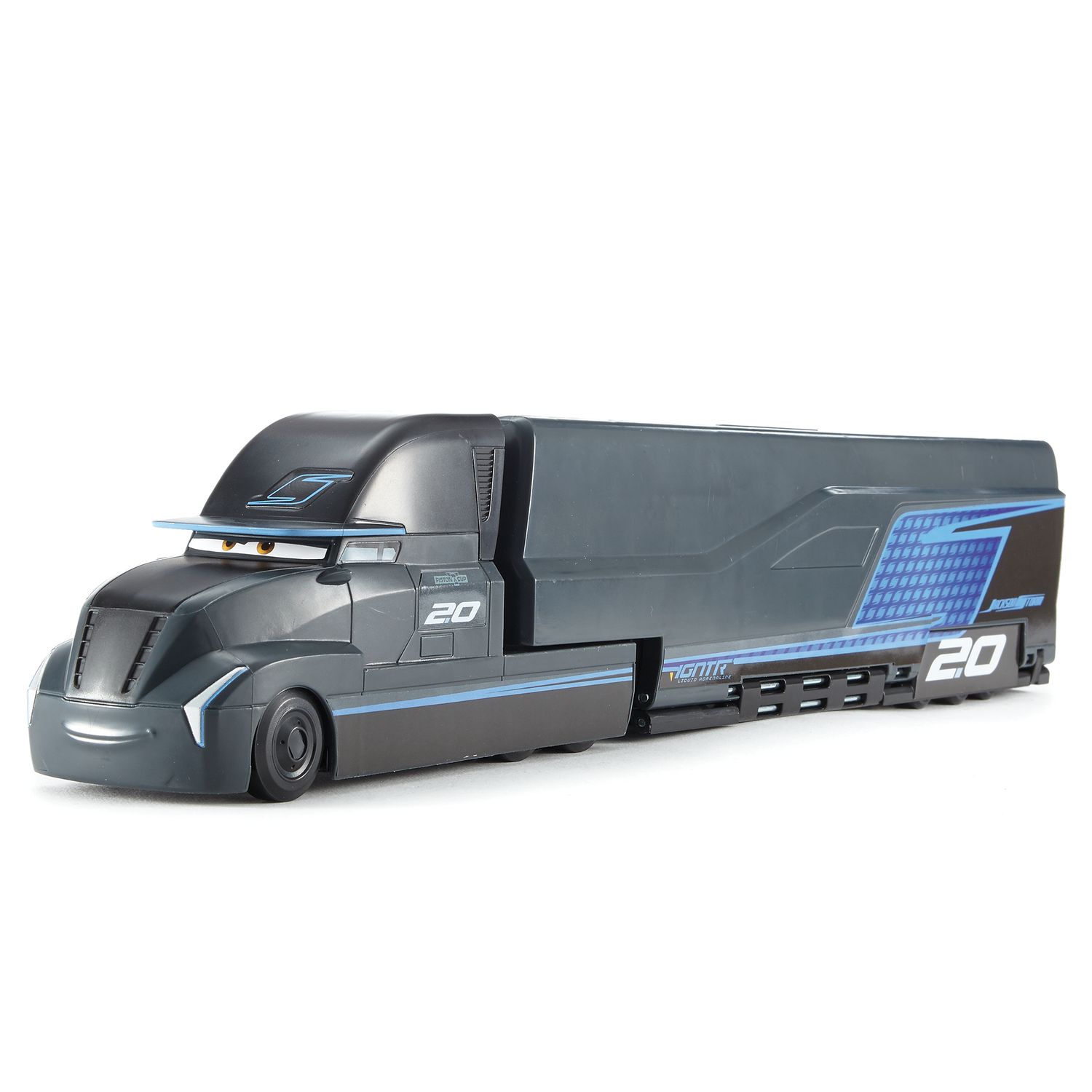 cars 3 haulers toys