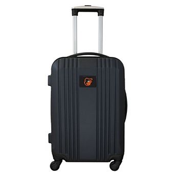 Baltimore Orioles 21-Inch Wheeled Carry-On Luggage