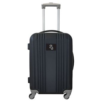 Chicago White Sox 21-Inch Wheeled Carry-On Luggage