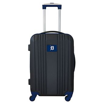 Detroit Tigers 21-Inch Wheeled Carry-On Luggage