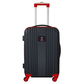 Los Angeles Angels of Anaheim 21-Inch Wheeled Carry-On Luggage