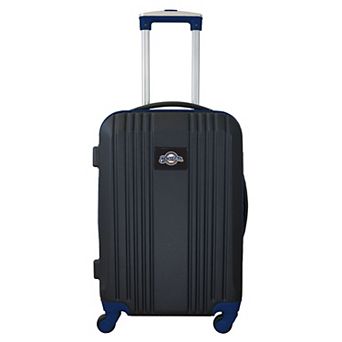 Milwaukee Brewers 21-Inch Wheeled Carry-On Luggage