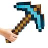 Minecraft Transforming Sword / Pickaxe by Mattel